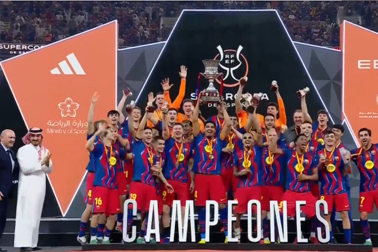 Penya Union Blaugrana tweet media