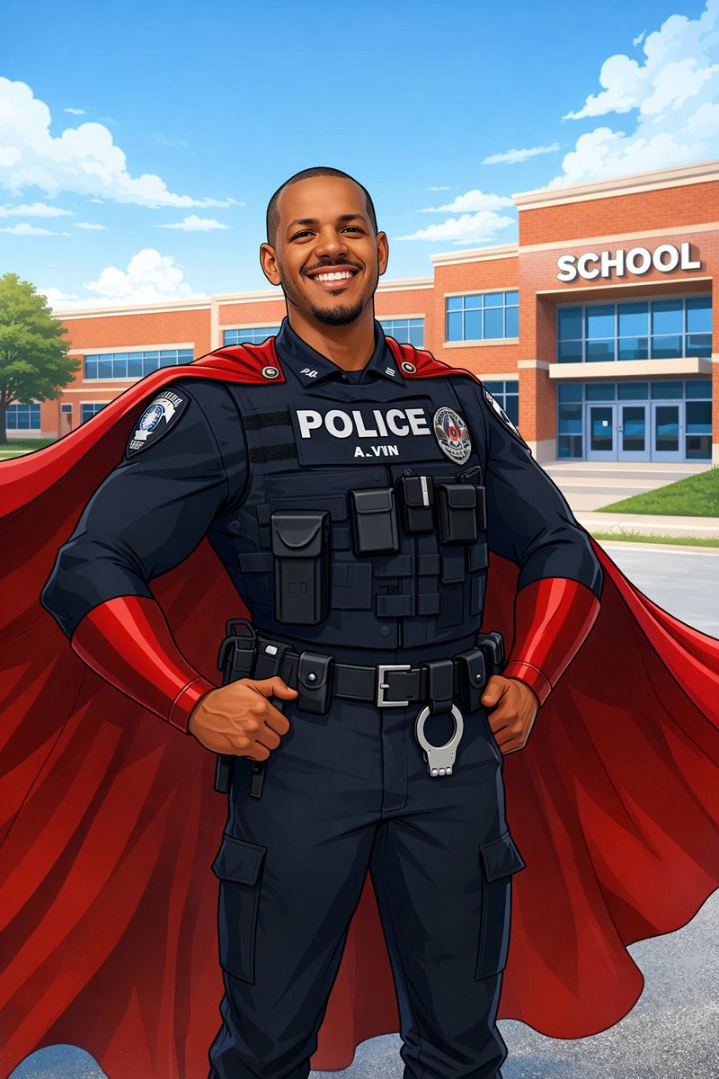 Bel Nafegar Sanchez Elementary School tweet media