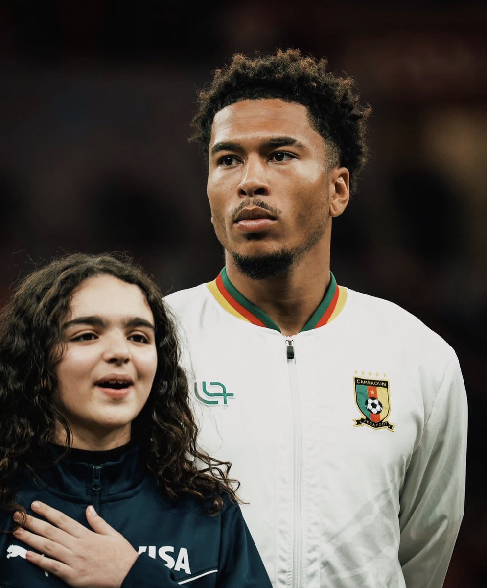 AllezLesLions's tweet image. 🔴 Danny Namaso après l’élimination du Cameroun de la CAN 2025 : 

Chers compatriotes camerounais,

Merci infiniment. Nous avons senti votre présence et nous avons tout donné pour vous ramener le trophée. Ce n’est cependant que le début. Nous sommes un jeune groupe, une bande de…