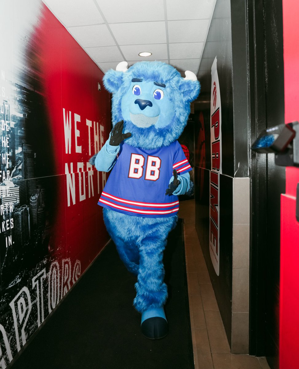 Toronto Raptors tweet media