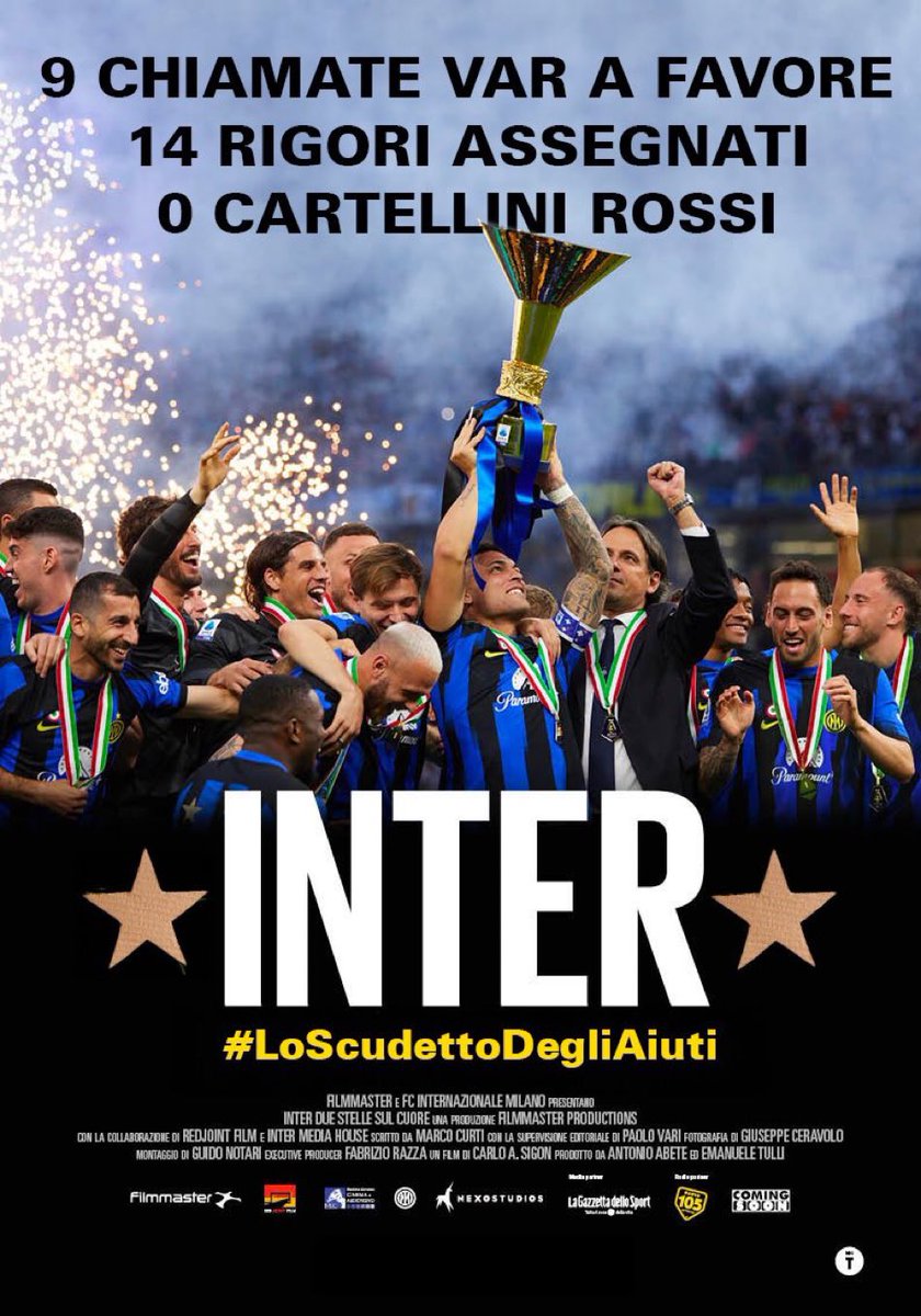 milanandLA's tweet image. Ci risiamo merde di Stato