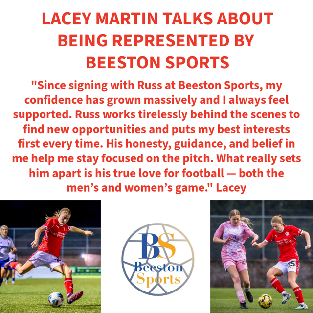Beeston Sports tweet media