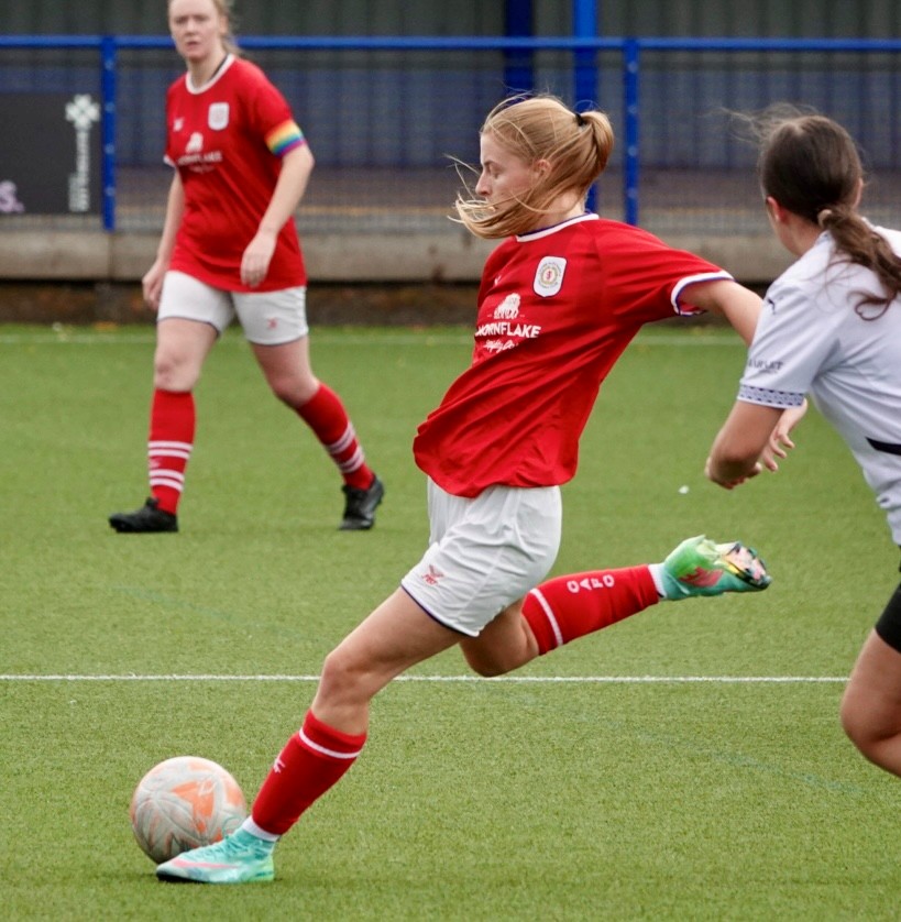 Beeston Sports tweet media