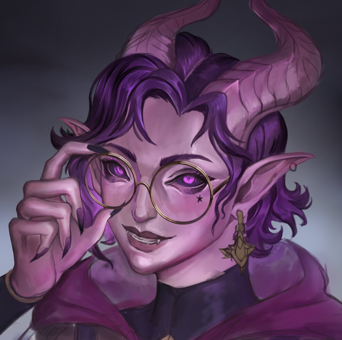 Quati🪄💜 Commissions open tweet media