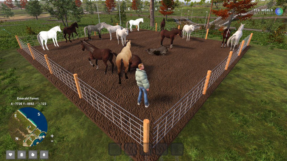 TCG World tweet media