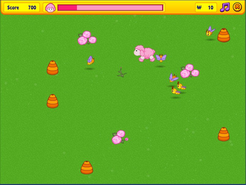 towerposting's tweet image. Biologist here please help her before she loses the game