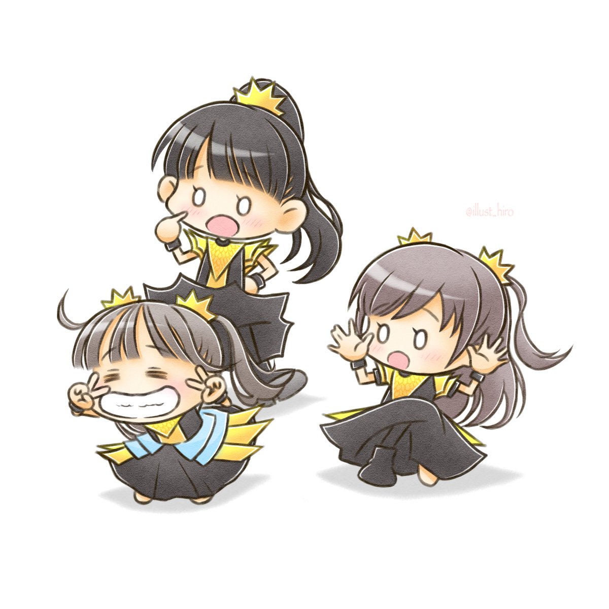 約8年ぶりに"とっておきの場所"を発見したMOAMETAL
#BABYMETAL #CMIYC