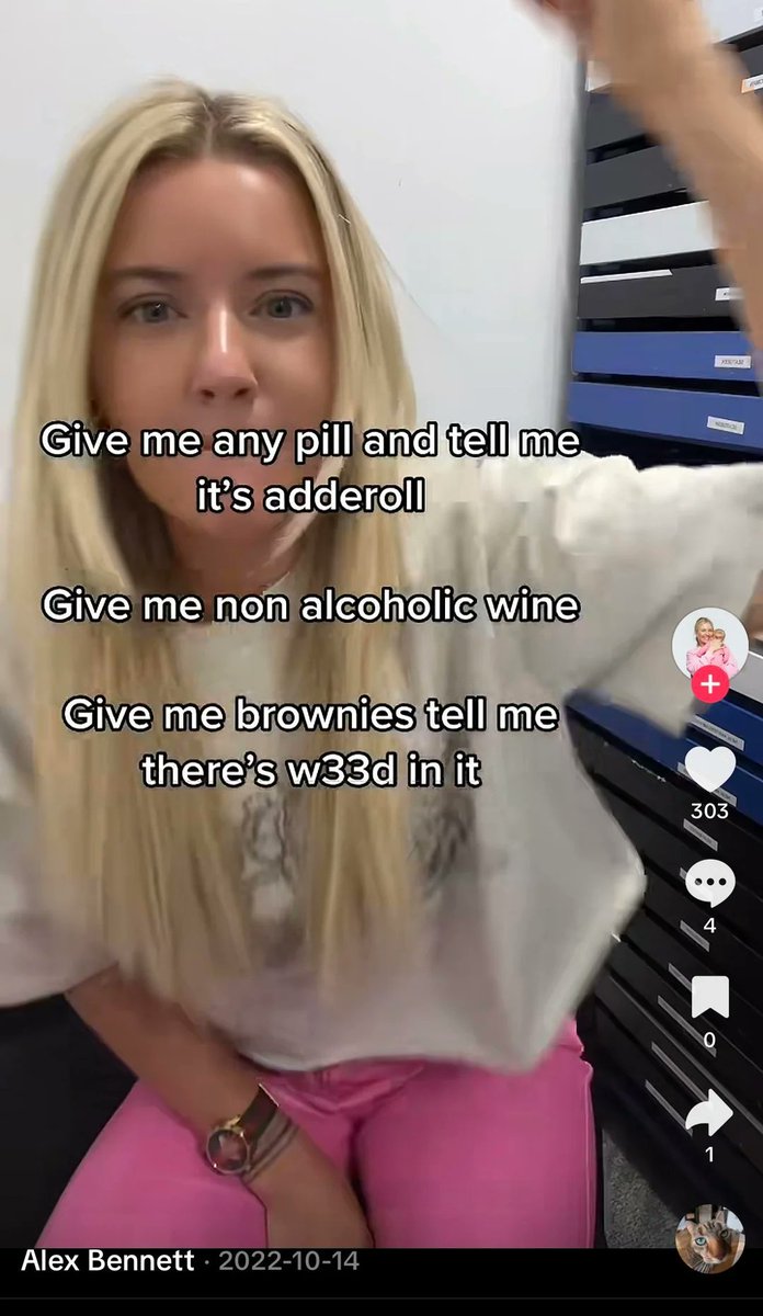 Alex Bennett tweet media