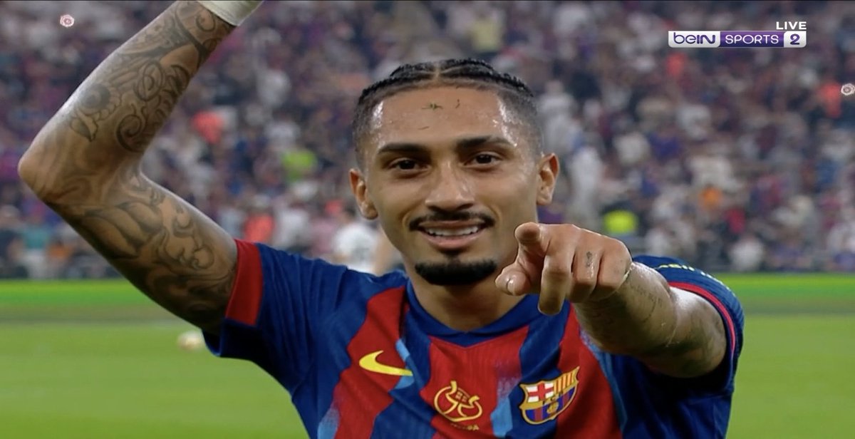 LSPN__FC's tweet image. How on earth did Barca randomly decide to cash in on a 26 year old from Leeds United

Insane scouting