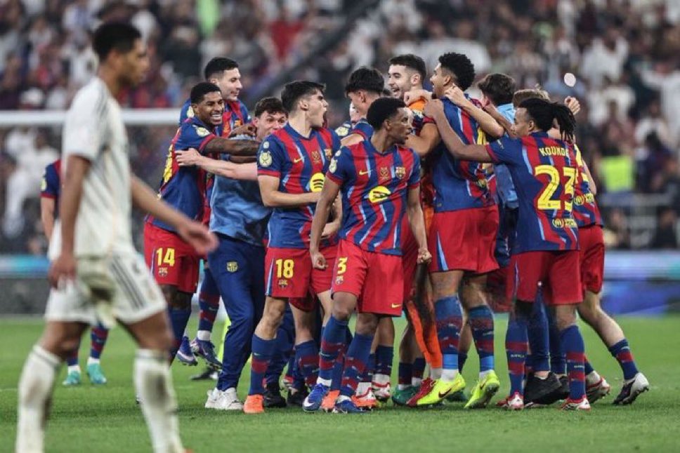 💭 Hey Bellingham … Talk is cheap!