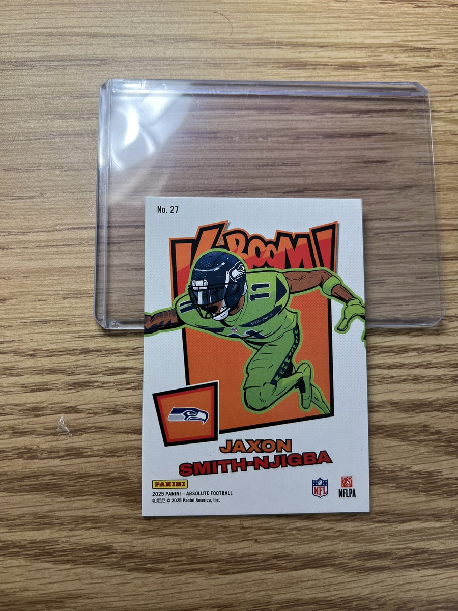 jjpackz's tweet photo. @cardboardbst Takings offers, just pulled yesterday https://t.co/InDDt6HYui