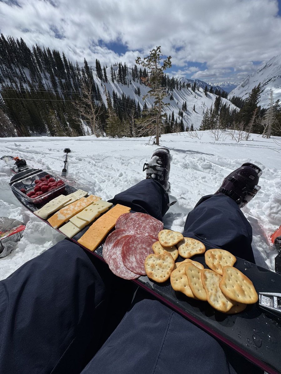 oh man you got work on monday? that’s insane