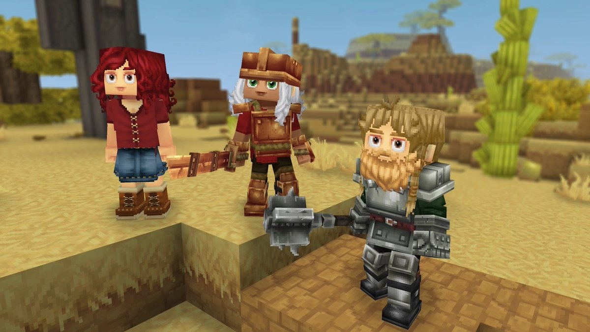 🎮 TUTORIAL DE COMO JOGAR COM AMIGOS NO HYTALE (SEM SERVIDOR)

O Hytale publicou um guia oficial explicando como convidar amigos para o seu mundo singleplayer, sem precisar configurar um servidor dedicado.

👇 O que você precisa saber:

🧩 Como funciona
• Abre seu mundo
