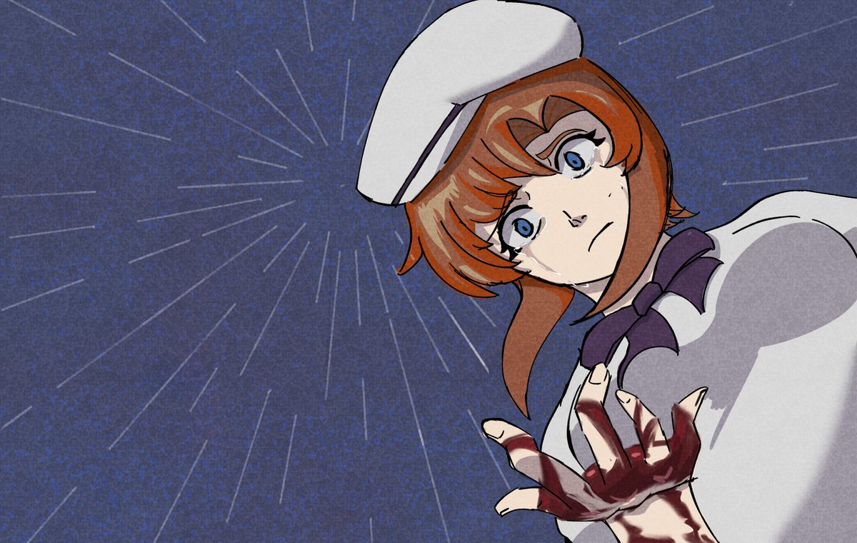 G_Stingray2's tweet image. "Gomen nasai, gomen nasai, gomen nasai, gomen nasai, gomen nasai..."

#ひぐらしFA #Higurashi