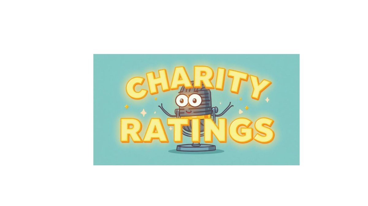 CWTips's tweet image. DONOR ALERT: CharityWatch CEO Warns Against Automated Charity Ratings blog.charitywatch.org/tangle-podcast… 
#checkout #sunday