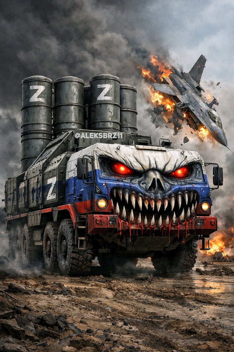 🚨BREAKING NEWS

The Russian army shot down a Ukrainian F-16 fighter jet.

-TASS