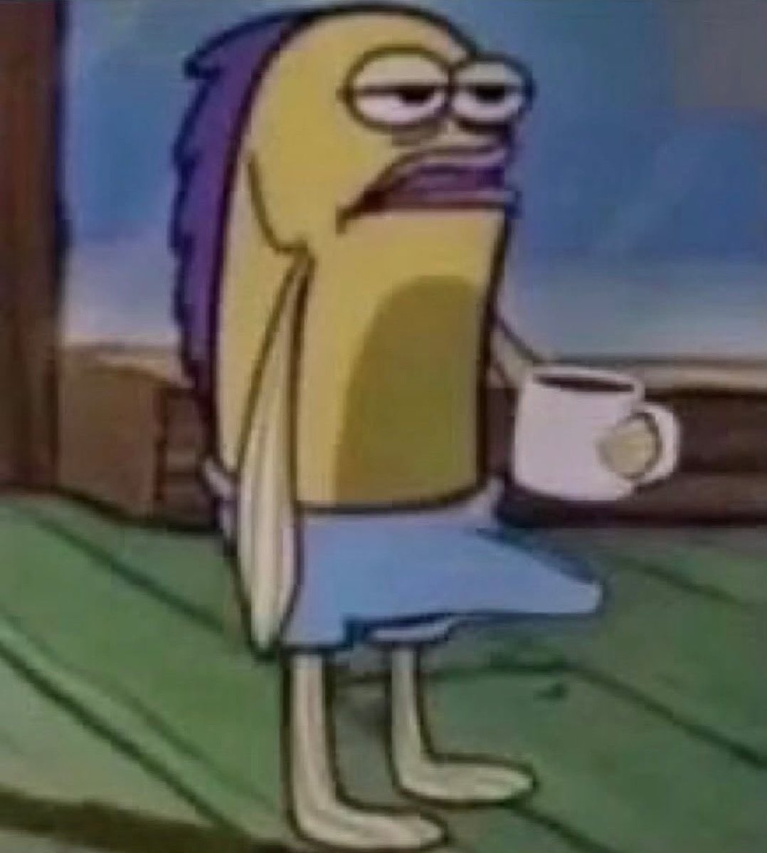 Mood desse domingo 🍆