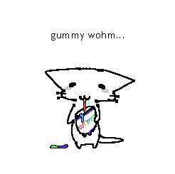 ( ´꒳`)b (@sillycritterz) on Twitter photo 