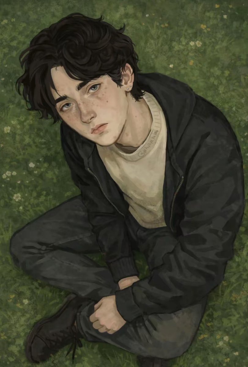 amrimalec's tweet image. hes 2 apples tall and needs to be protected 

ac phildast