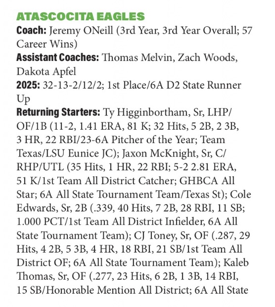 The Eagles Nest tweet media