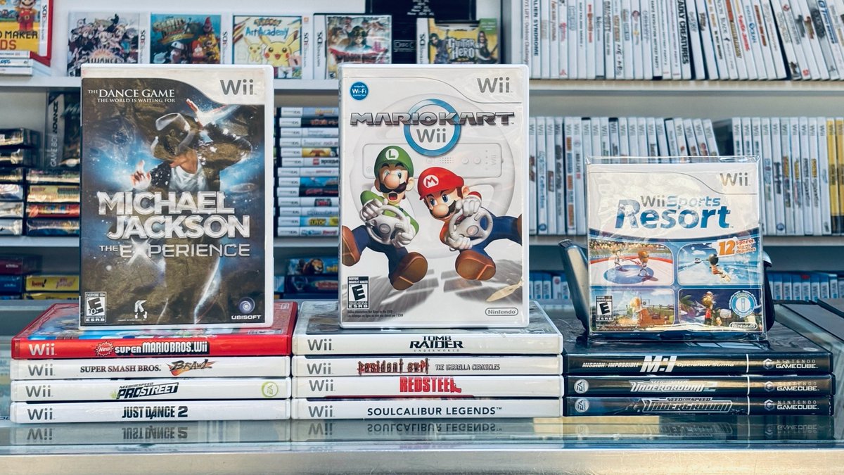 DiscConnection's tweet image. New arrivals!! #DiscConnection