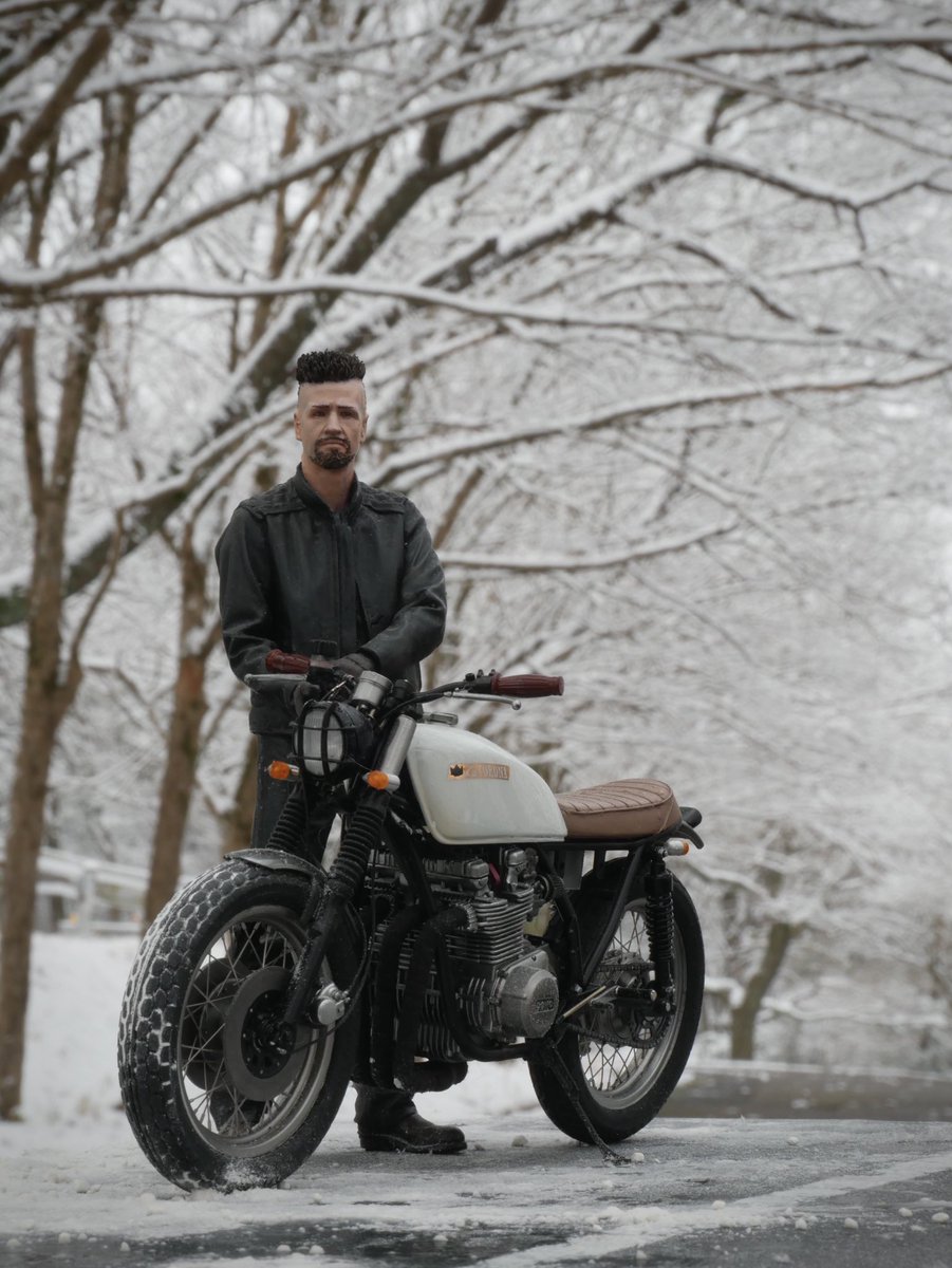 加齢ライダーりょう (@oldtpe1238) / Posts / X