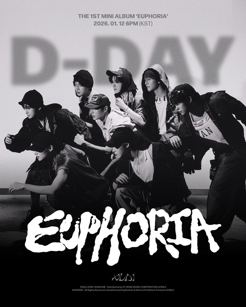 ALD1_official officially debuts with its first EP 