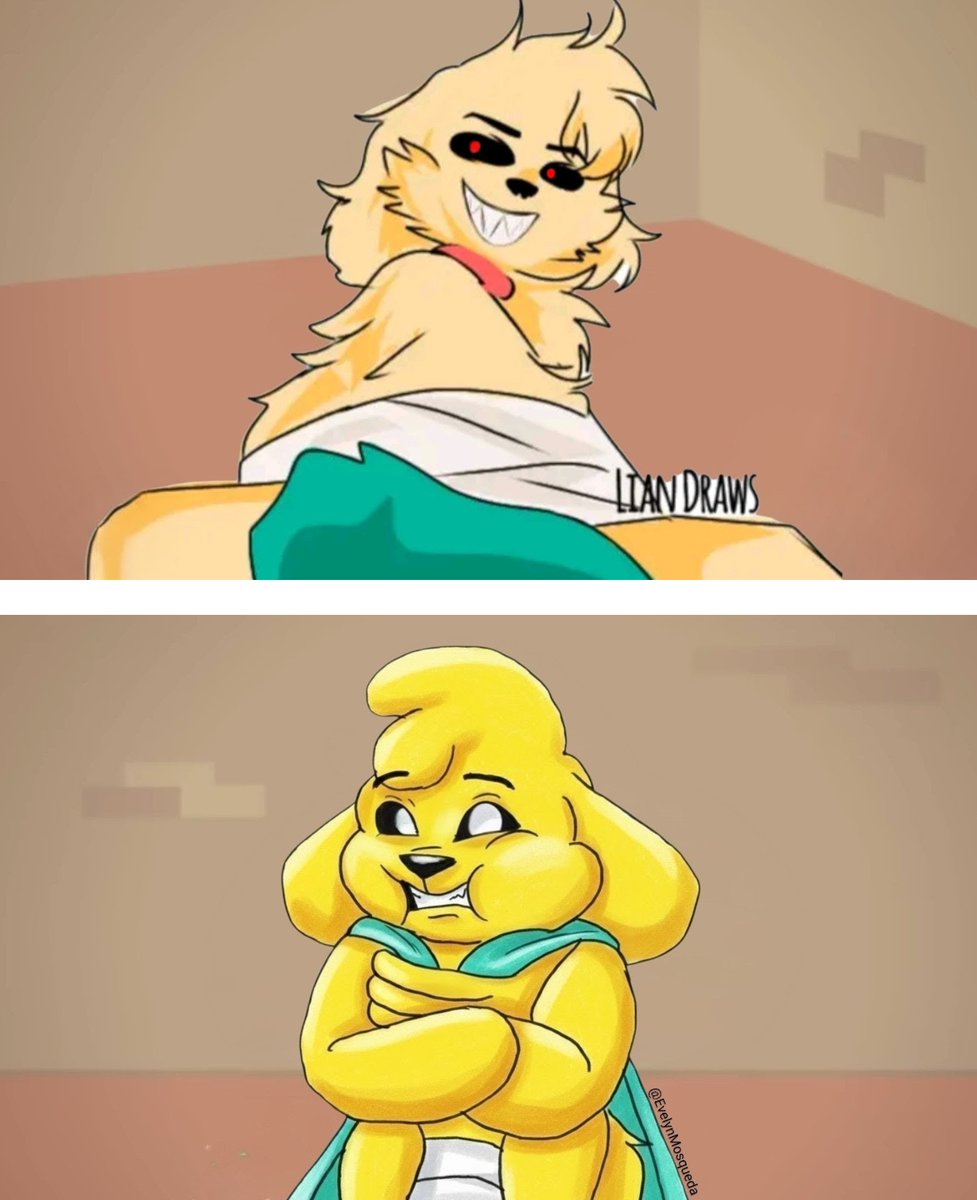 Sonríe más Mike ijijiji ~ 
Colaboración con My sheeyla fav <a href="/DrawsLian13079/">❀°•Lí4n•°ʕ•̫͡•ʔ☂Yeo Taeju☆ಥ◍</a> 🐾✨❤️ 
#LasPerreriasDeMike  #LPDM 
#Mikecrack  #Mikeexe