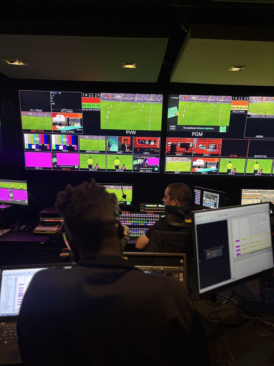 KevPrea's tweet image. Gracias Dios por tantas oportunidades tan únicas y bellas. 🙏🏿