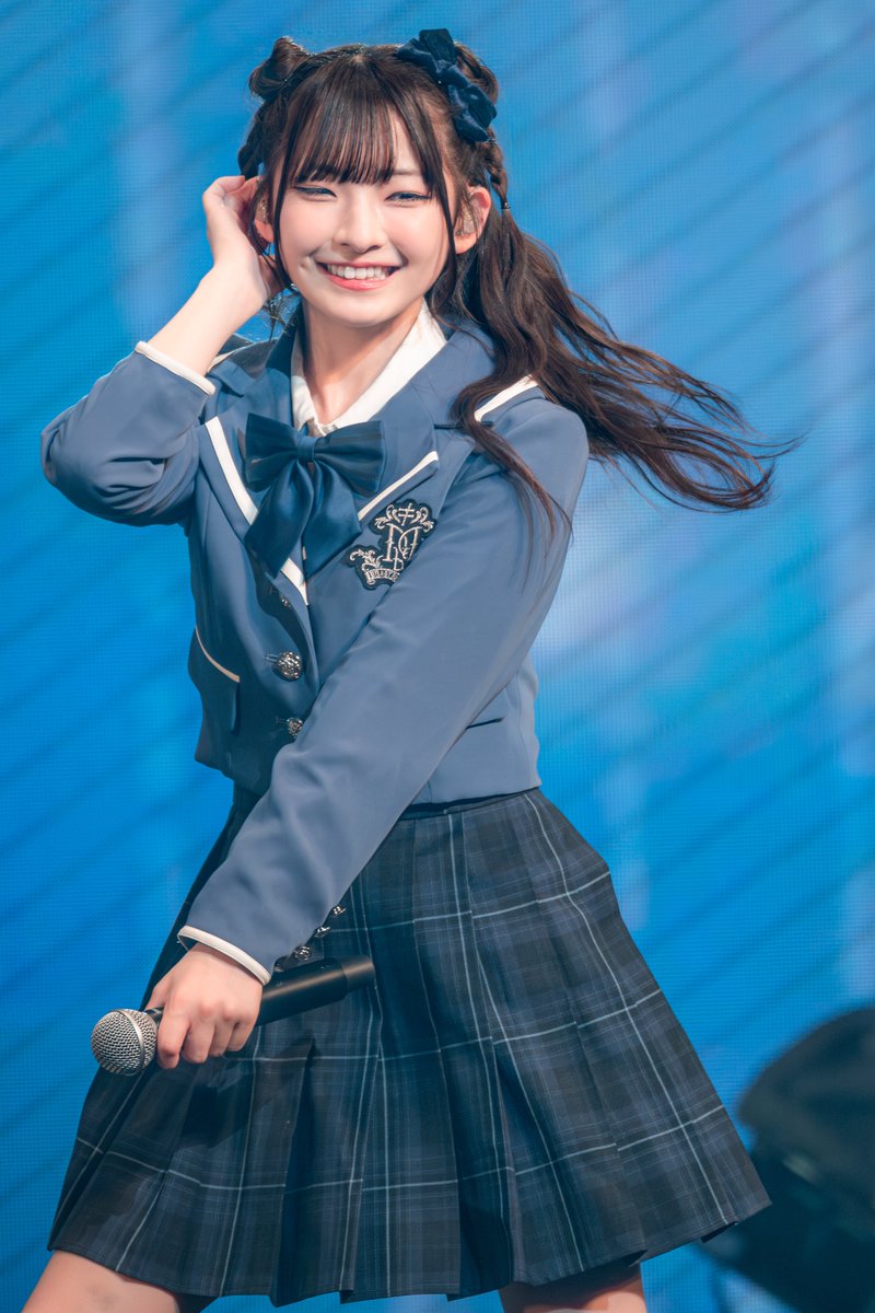 永田詩央里ちゃん 🧸 ノイミー 💎 No.0156 「やっと、同じクラス