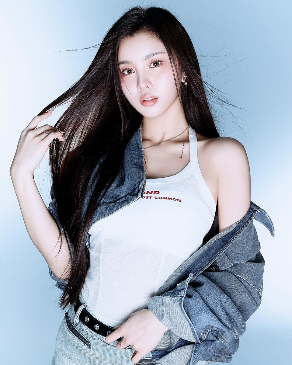 H//PE Princess プロフィール写真公開 ユジュ（ナムユジュ）07