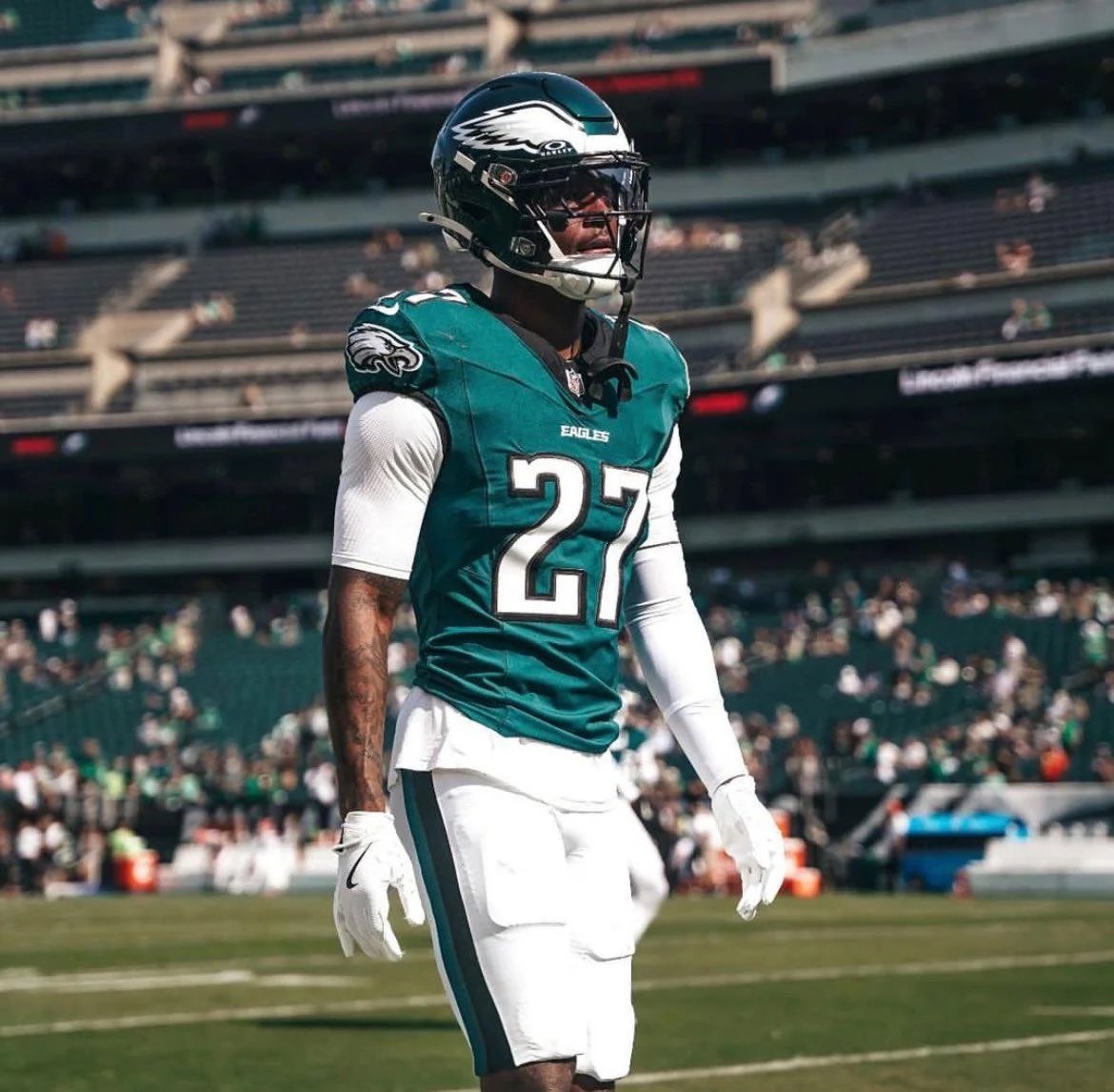 🦅Coop〽️ tweet media