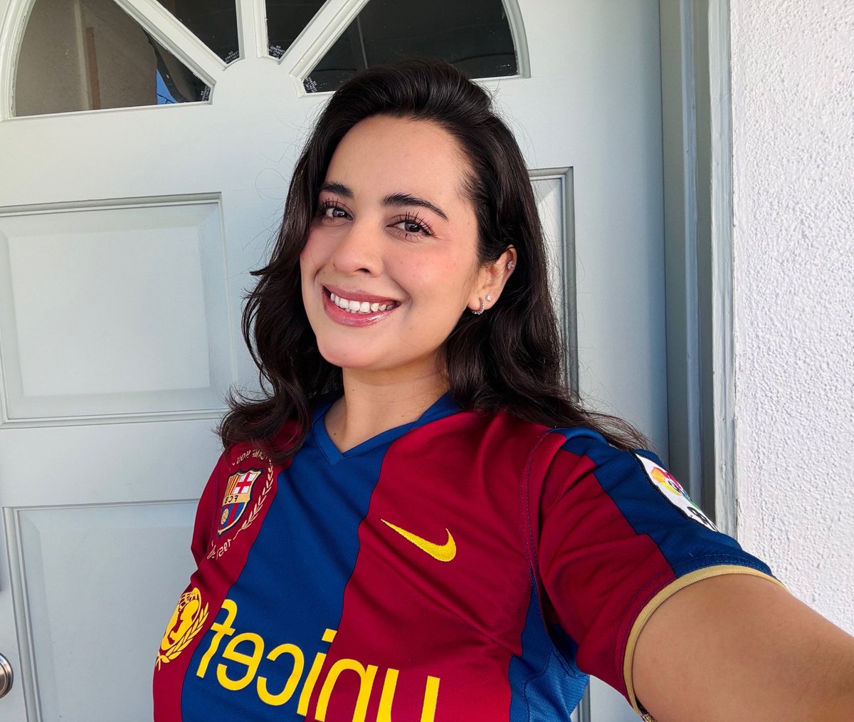 Ganó mi Barcelonaaaaaaaa💙❤️