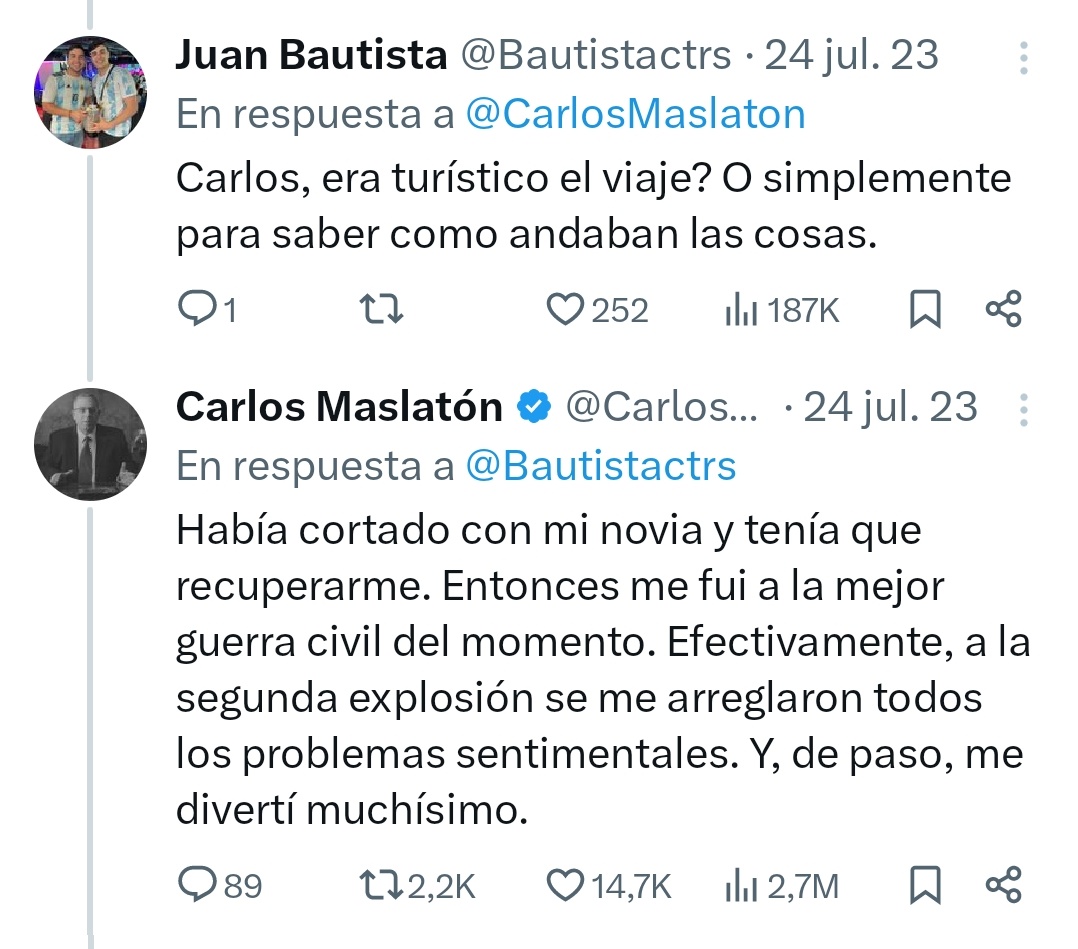 izzygirl86's tweet image. Entre tanta patochada y agitprop cursi sobre Irán vengo a tirar data importante: y es que parece un buen sitio para irse si te ha dejado la novia.