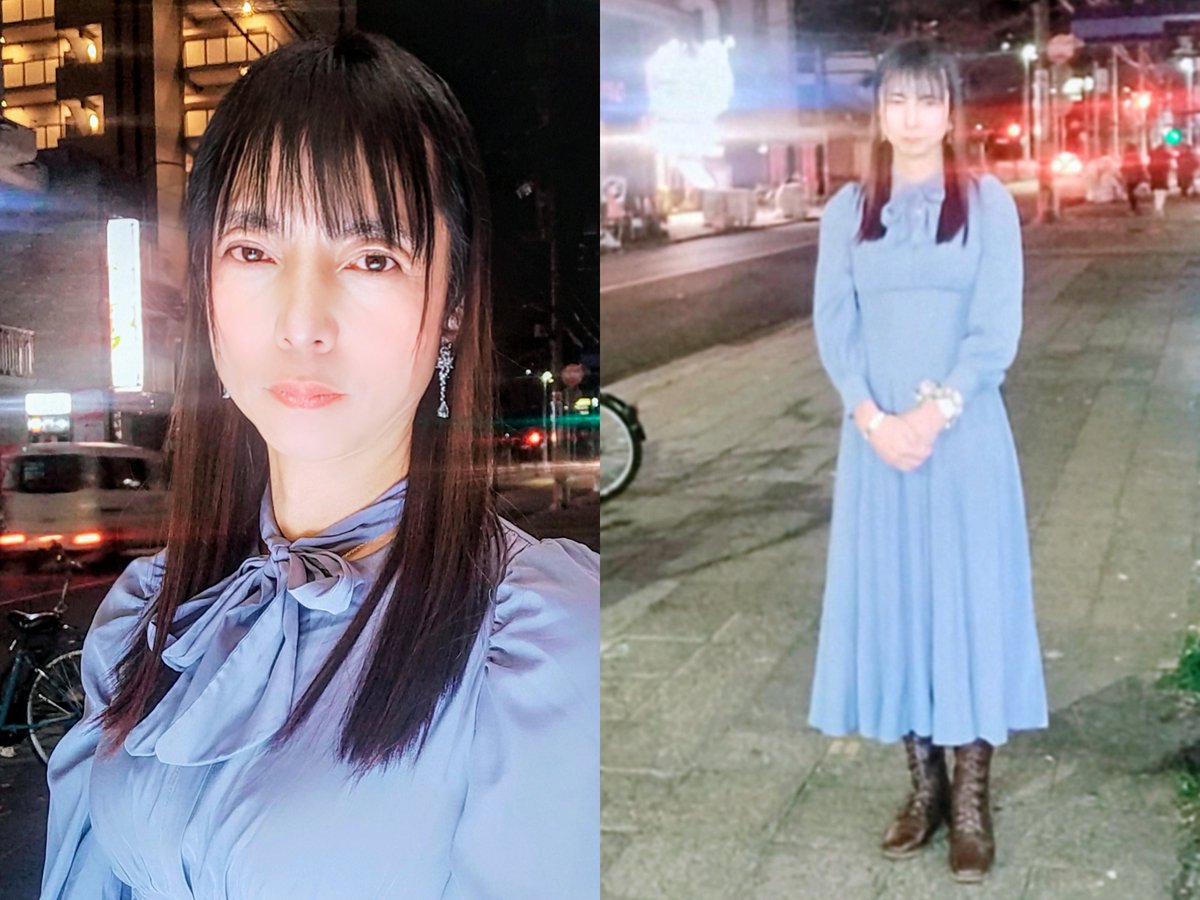 なーちゃん🍒 (@seven__sense) / Posts / X