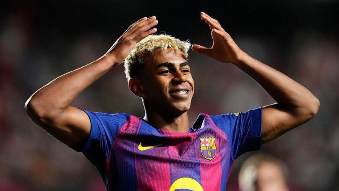 Deaf Barca Fan tweet media