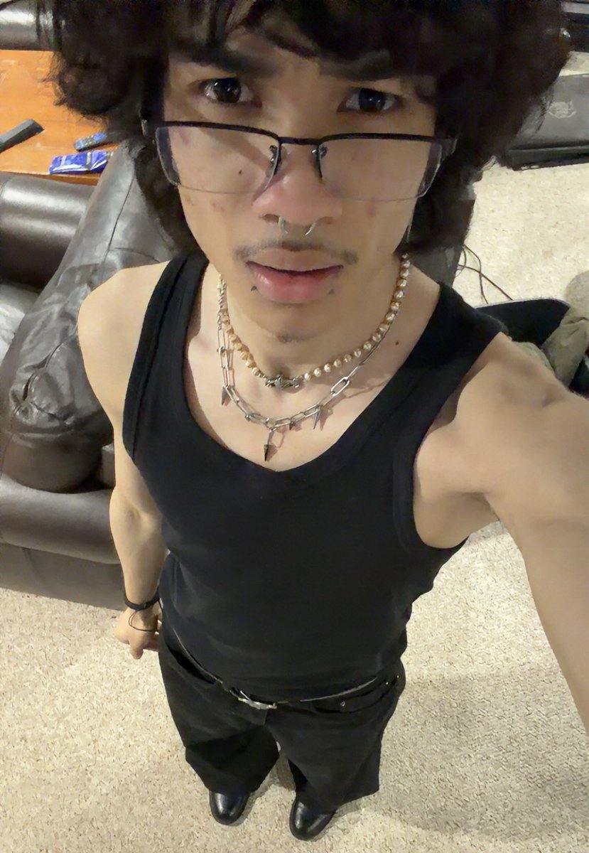 slashedyu's tweet image. whole lotta gabagoo