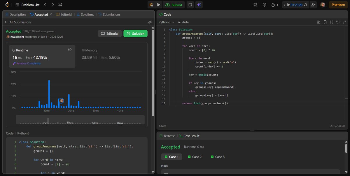 Code with Jay tweet media
