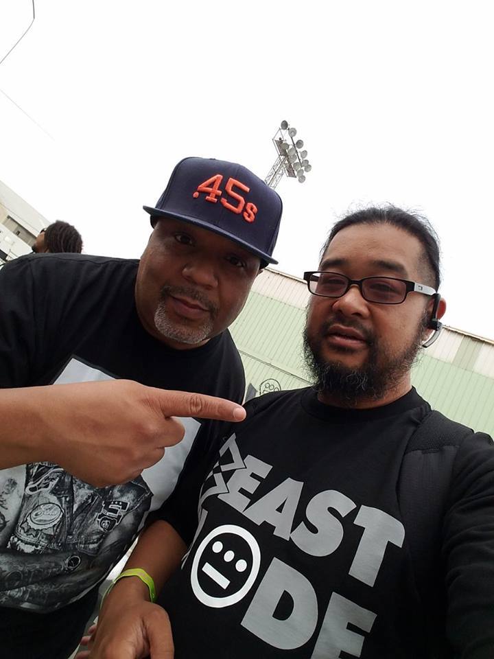 Dr Post A Lot est 2006 tweet media