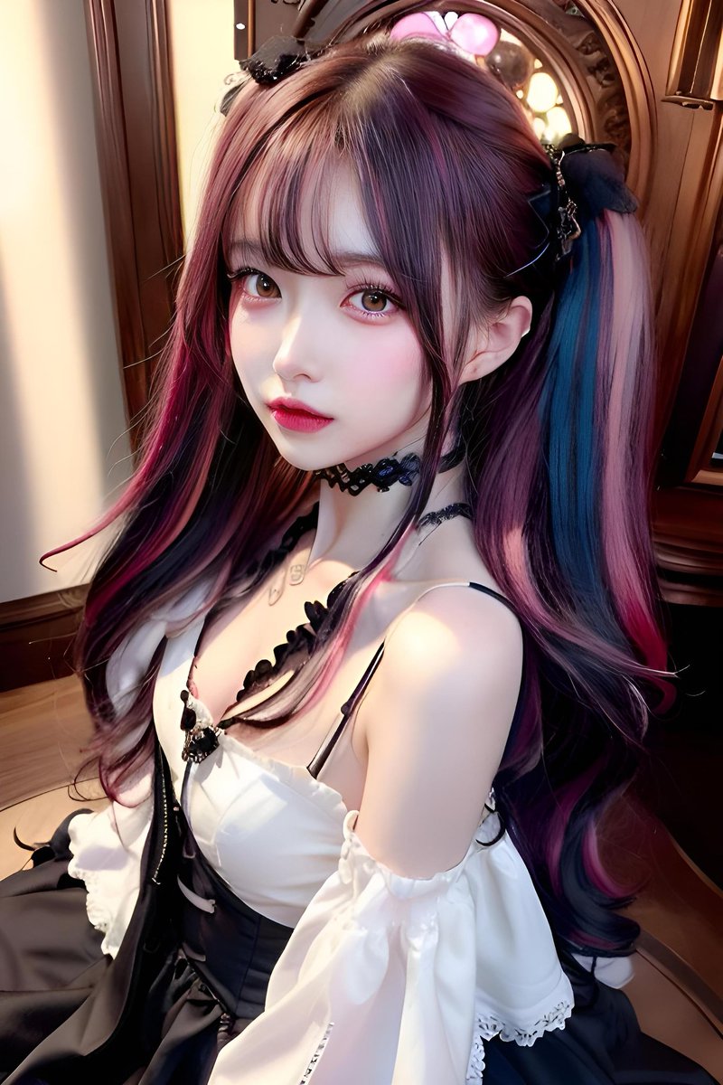 AI美少女瑠華ち部 Community on X - 154 Members