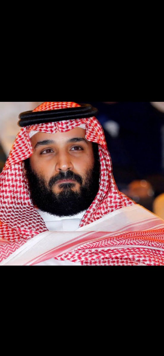 القيادة الشجاعة تصنع دولة واضحة الموقف، صلبة القرار، محترمة في الحسابات الدولية. وهذا هو نهج محمد بن سلمان في السياسة السعودية: وضوح، فزعة، وهيبة
#محمد__بن__سلمان #محمد_بن_سلمان #السعودية_العظمى