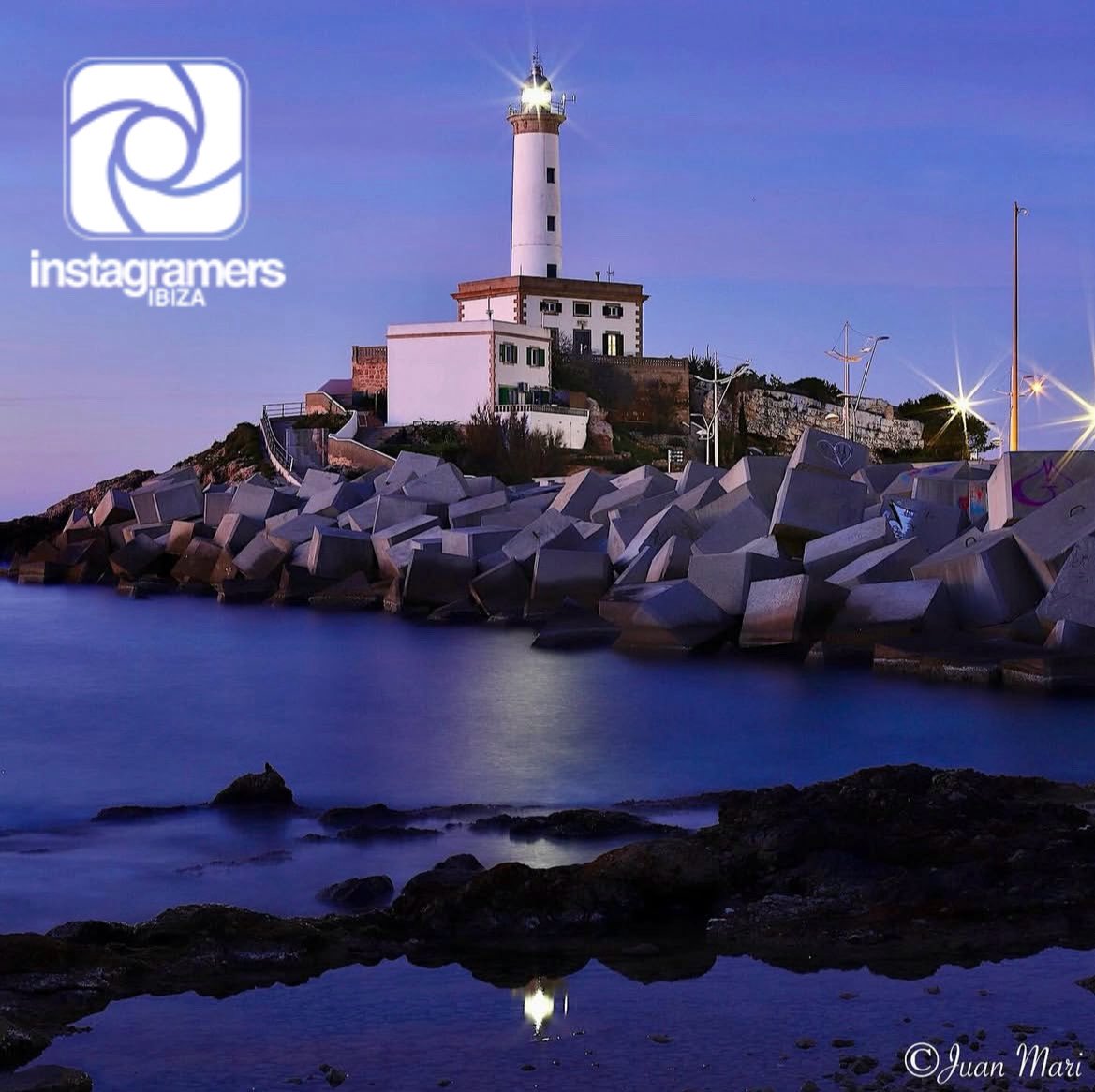 IgersIBIZA's tweet image. / igerseivissa

Buenas noches #igers Good night #InstagramersIBIZA #instagramers #Ibiza #Baleares Spain
_ _ _ _ _ _ _ _ _ _ _ _ _ _
⊕ INSTAGRAMERS IBIZA present/a
⊙ fotodelasemana picoftheweek 
_ _ _ _ _ _ _ _
⊕ 👤 Autor: @juan_mari_mari 
⊙ 🏆 Felicidades!! Congrats!!