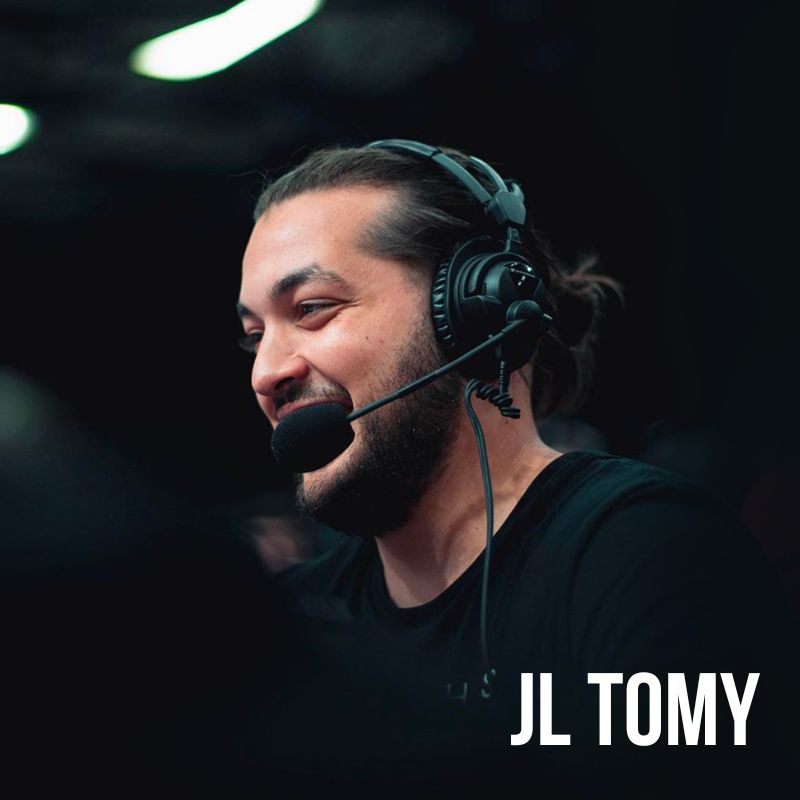 FRTwitchOffice's tweet image. #LeTop10Semaine

Le Top 10 des streameurs/euses #Twitch FR (en heures vues) sur la semaine écoulée (du 04/01 au 10/01):

1 #Tomy 679 351 heures vues
2 #Kameto 518 242
3 #Zerator 411 326
4 #AntoineDaniel 309 231
5 #Amine 284 560
6 #Domingo 264 656
7 #ImSoFresh 236 277
8 #Nisqyy…