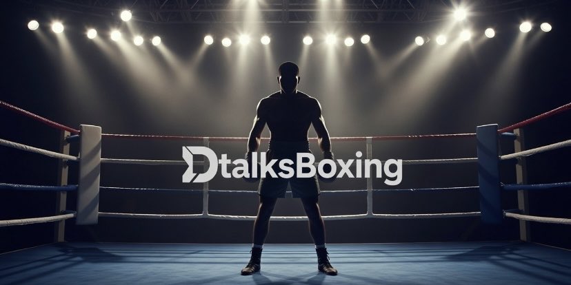 DtalksBoxing's tweet image. Just started this page to talk all things boxing, give my honest opinions, hear your opinions, and to have a laugh and try to build a community along the way! Would appreciate if you could all give us a follow. Look forward to a big 2026! 🥊 #DtalksBoxing #boxing