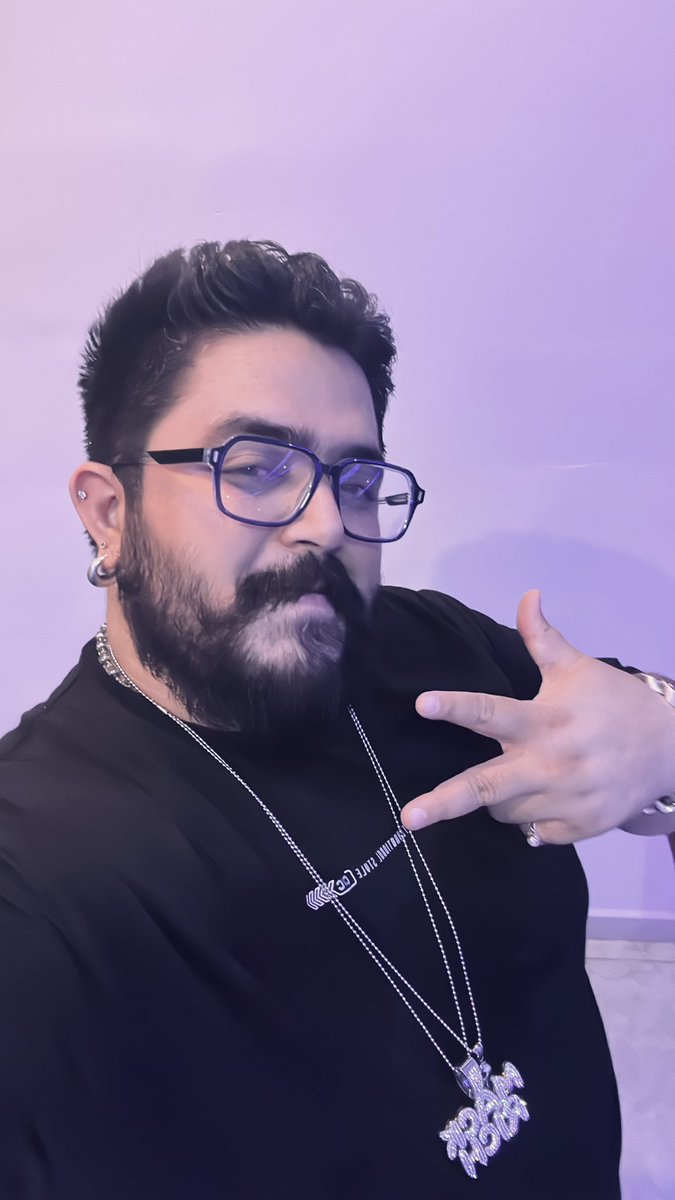 Shashank Sheshagiri Official tweet media