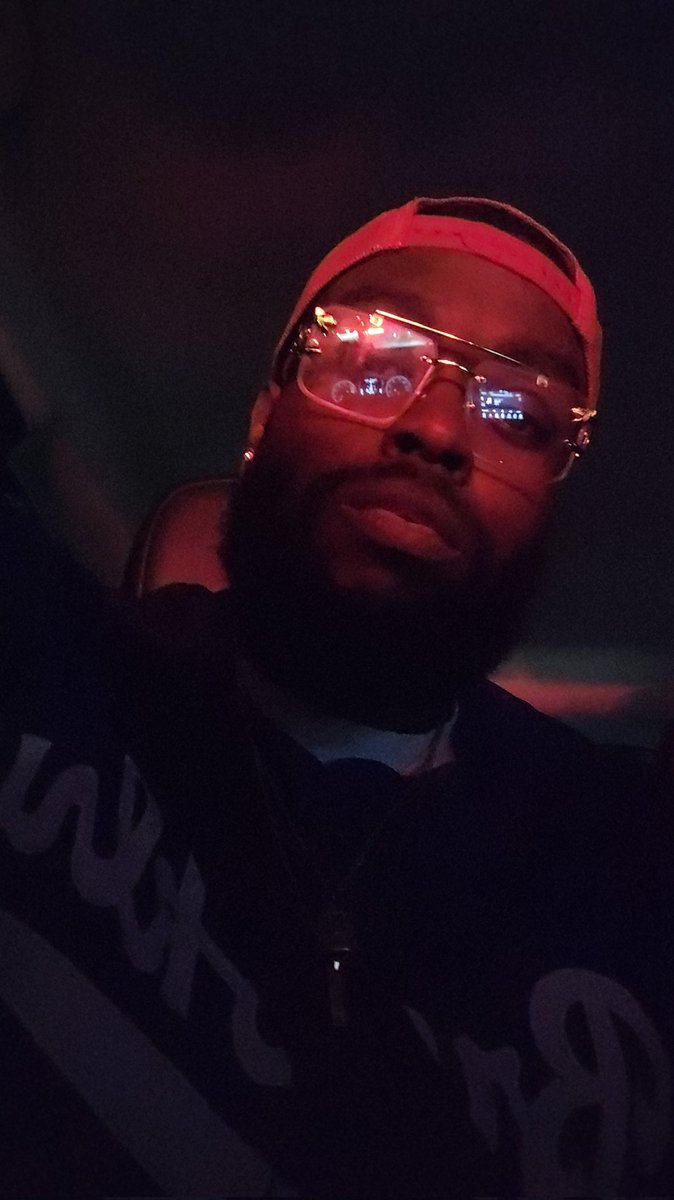 Alief_Ranger's tweet photo. First selfie of 2026 https://t.co/w741ASTOPC