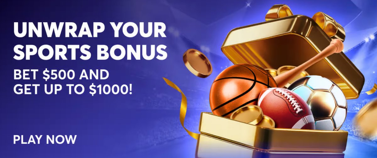 Top 100 Bookmakers tweet media
