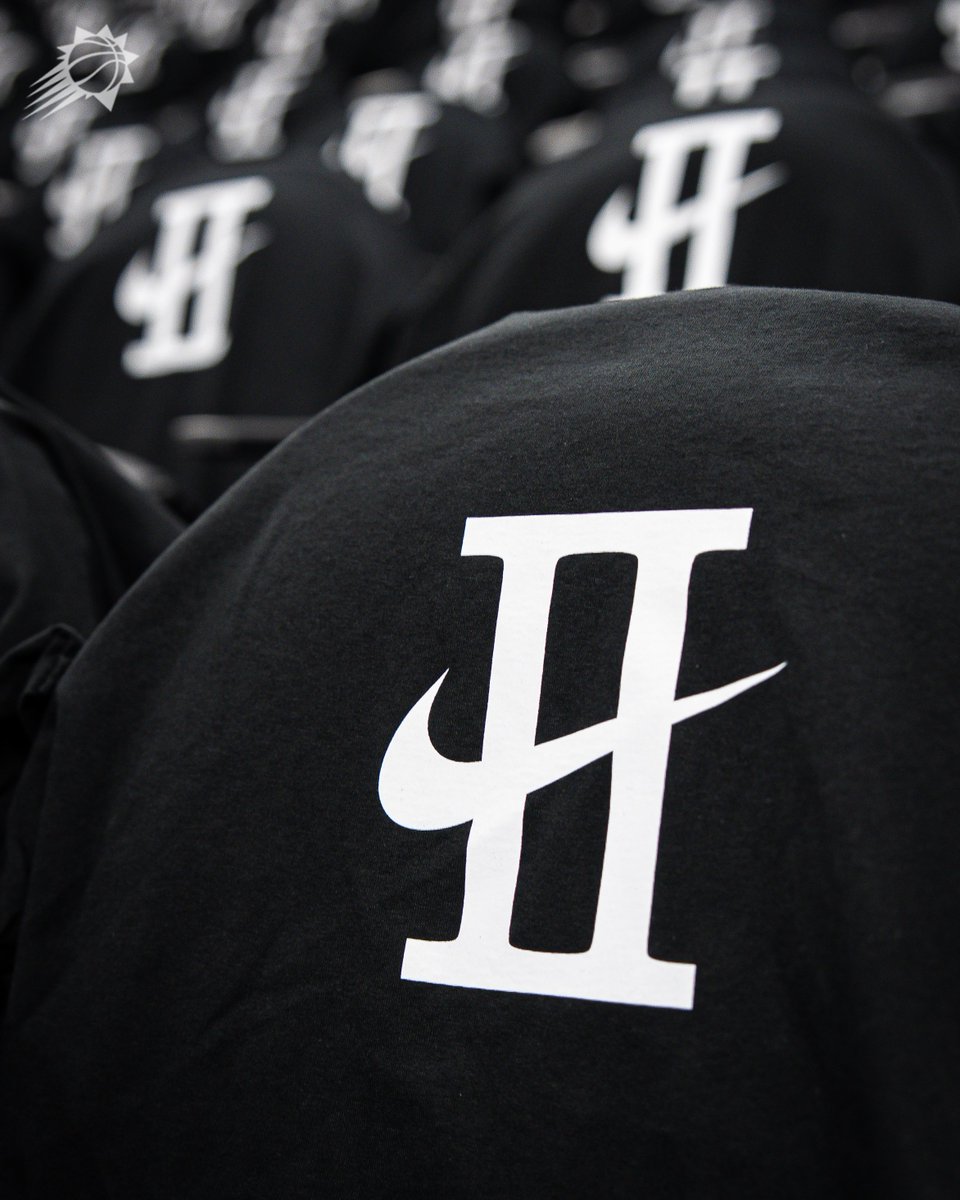 Phoenix Suns tweet media