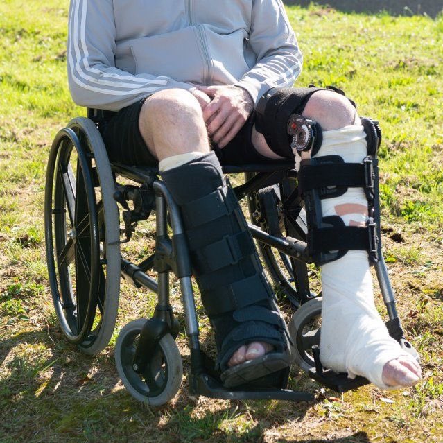 choquei's tweet image. 🚨BRASIL: Sobe para 4 o número de pacientes tetraplégicos ou paraplégicos que retomaram os movimentos após administração do medicamento experimental brasileiro polilaminina.