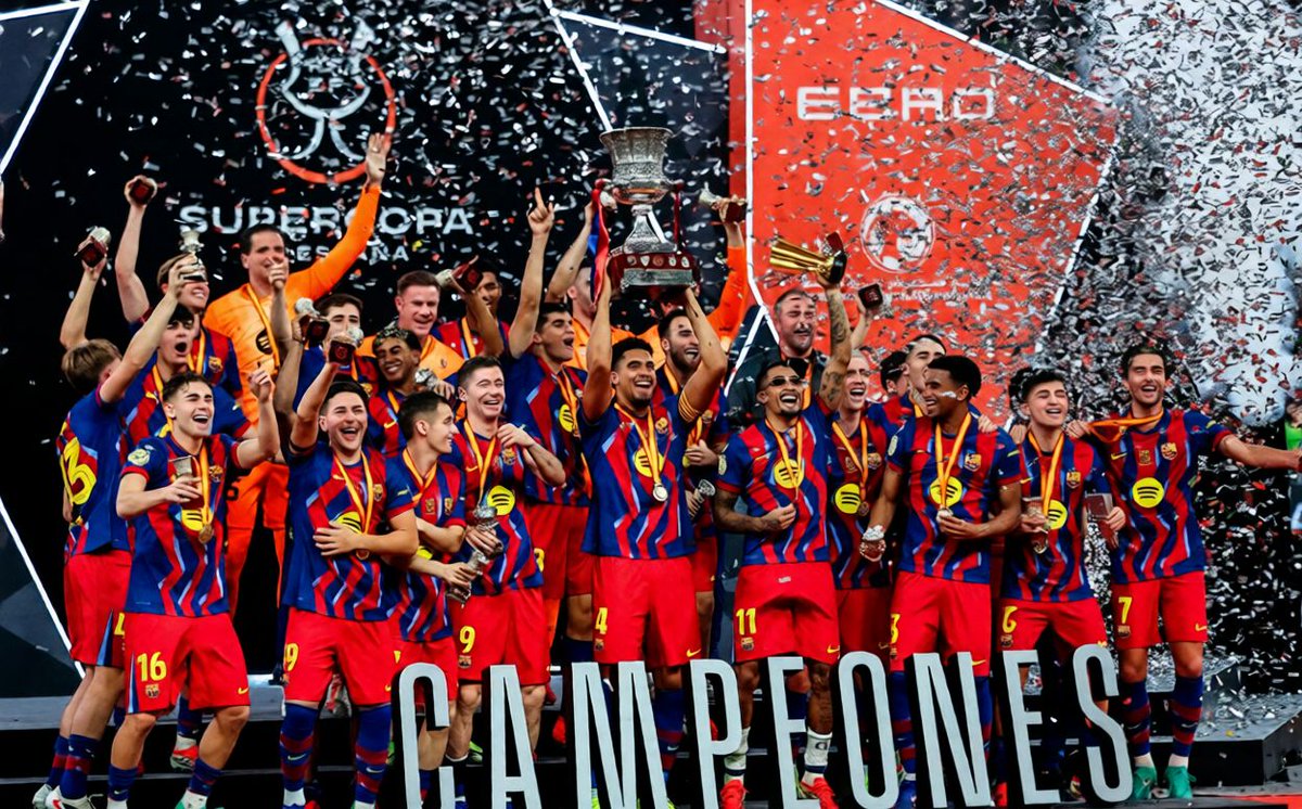 🏆🔴🔵